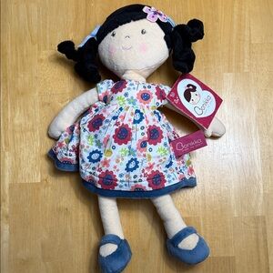 Tikiri Bonnikka Doll